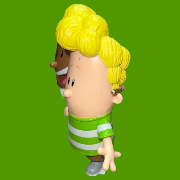 Captain Underpants Just Play Harold & George Figures - Picture 2 of 4